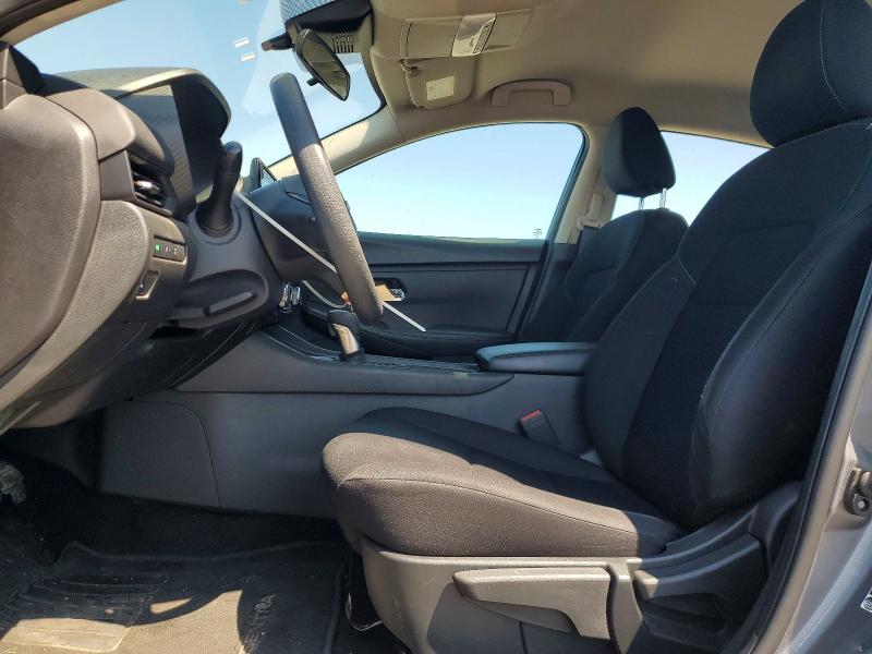 Aukcja sprzedaży 2024 Nissan Sentra, vin: 3N1AB8BV5RY237482, numer aukcji: 59357506