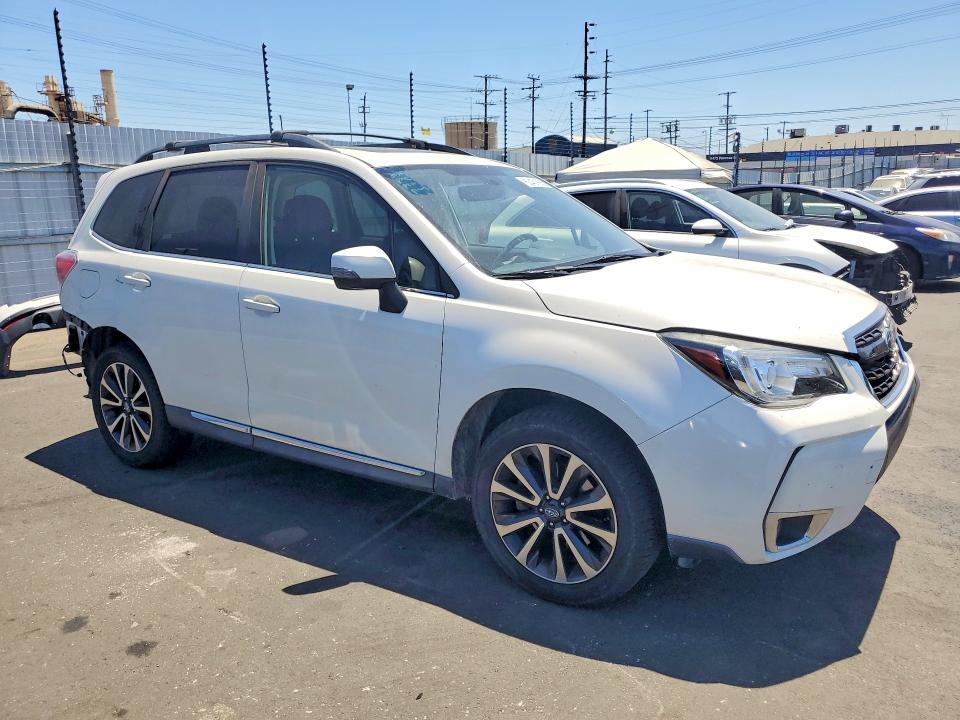Продаж на аукціоні авто 2017 Subaru Forester, vin: JF2SJGWC2HH581029, номер лоту: 60431656