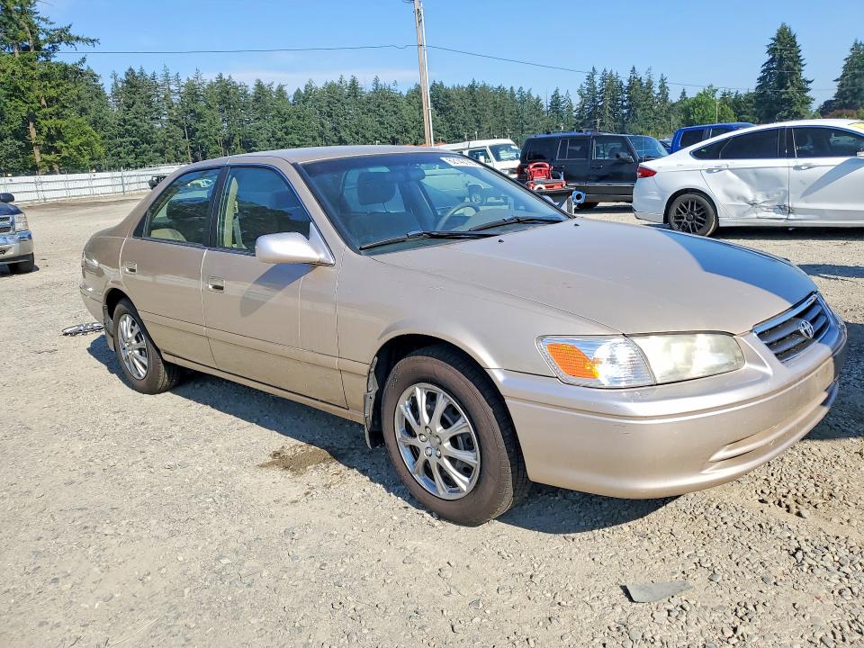 Продаж на аукціоні авто 2000 Toyota Camry, vin: JT2BG22K3Y0530496, номер лоту: 62142796