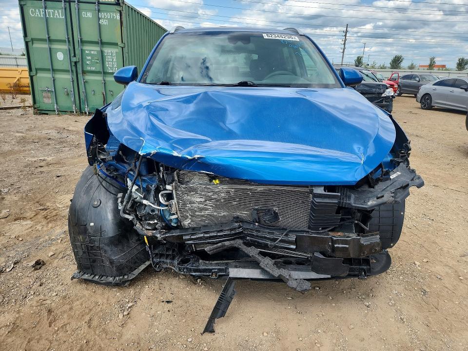 Продажа на аукционе авто 2019 Hyundai Tucson, vin: KM8J3CAL4KU960483, номер лота: 62348296