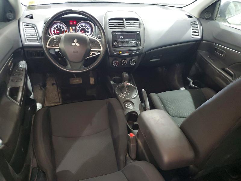 Продажа на аукционе авто 2015 Mitsubishi Outlander Sport, vin: 4A4AR3AU0FE060295, номер лота: 61340996