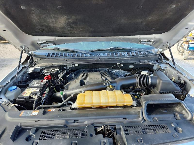 Aukcja sprzedaży 2019 Ford Expedition, vin: 1FMJU1HT6KEA16167, numer aukcji: 62251866