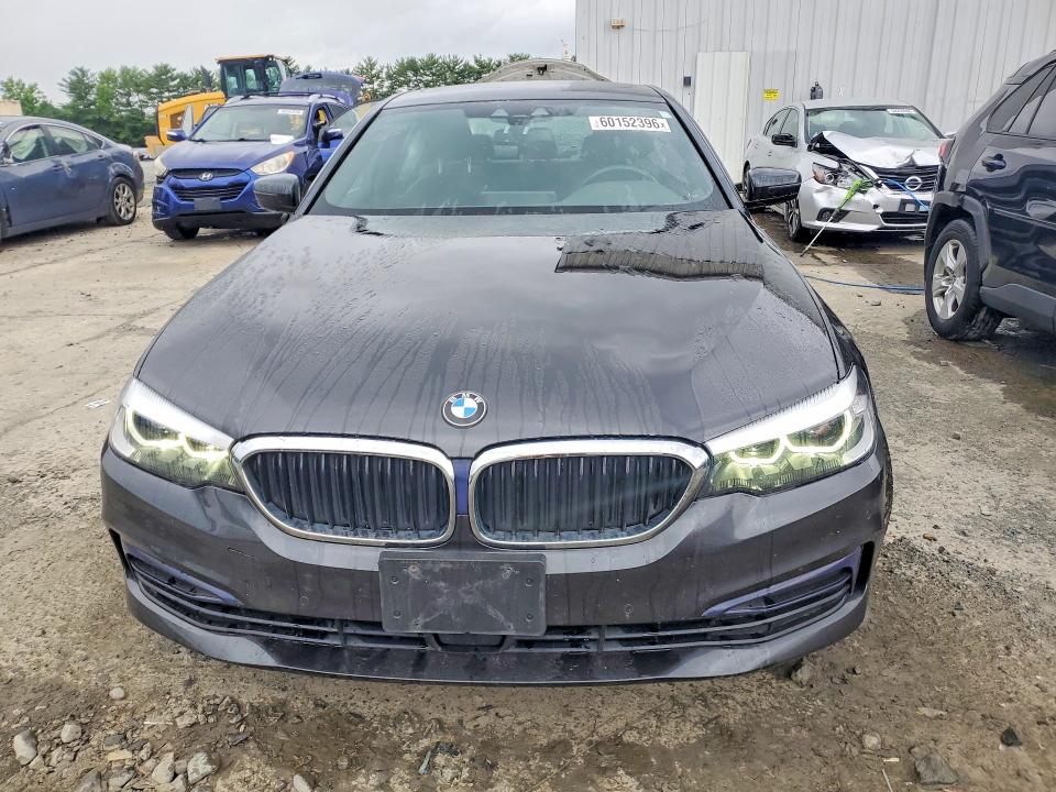 Aukcja sprzedaży 2020 Bmw 530, vin: WBAJR7C01LCD69984, numer aukcji: 60152396