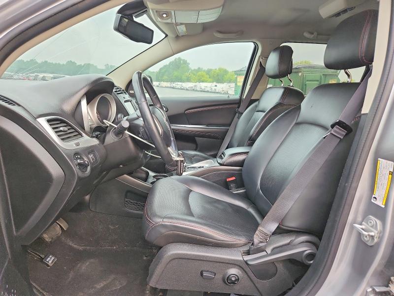 Продажа на аукционе авто 2016 Dodge Journey, vin: 3C4PDCEG5GT220242, номер лота: 59886276