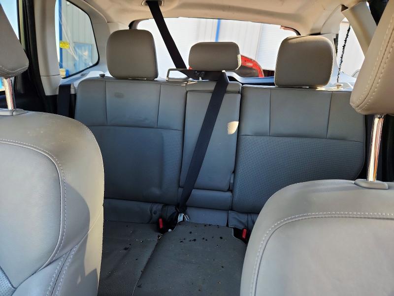 2014 Subaru Forester მანქანა იყიდება აუქციონზე, vin: JF2SJAJC1EH512610, აუქციონის ნომერი: 62354226