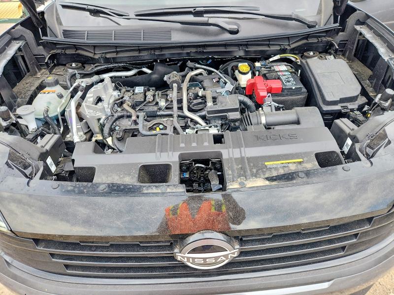 Продажа на аукционе авто 2026 Nissan Kicks, vin: 3N8AP6BE3TL368745, номер лота: 60381336