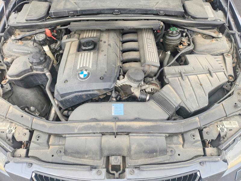 Продаж на аукціоні авто 2008 Bmw 328, vin: WBAVC935X8K056694, номер лоту: 62577776