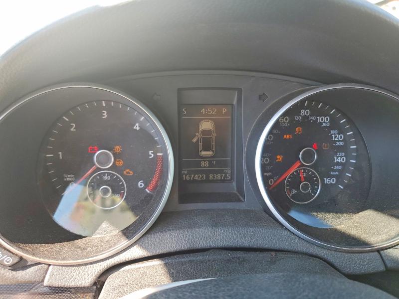 Aukcja sprzedaży 2014 Volkswagen Jetta, vin: 3VWPL7AJ0EM624761, numer aukcji: 60278126