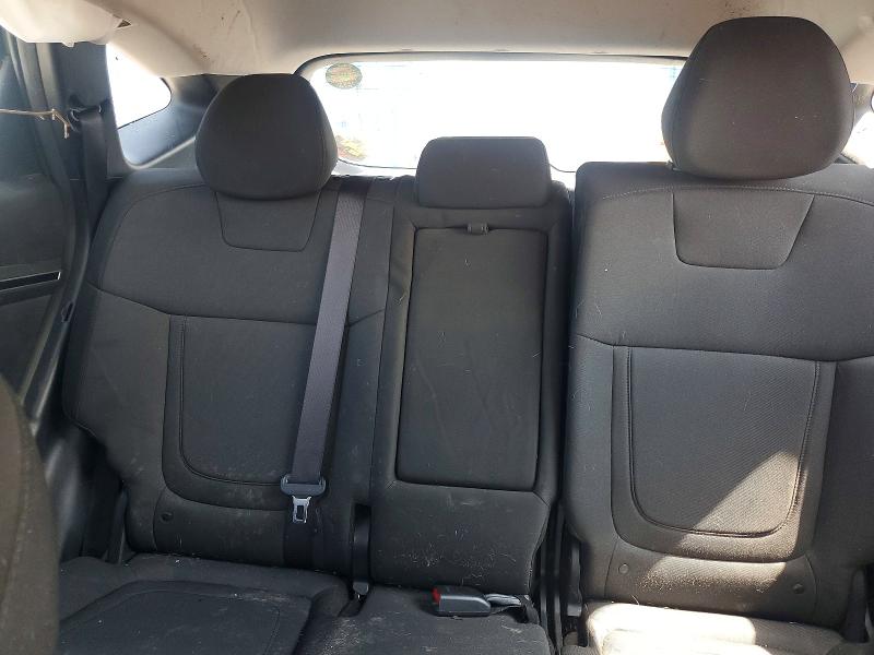 2022 Hyundai Tucson მანქანა იყიდება აუქციონზე, vin: KM8JB3AE7NU047788, აუქციონის ნომერი: 58847636