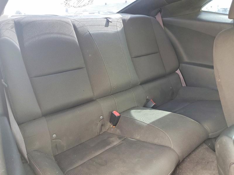 Продажа на аукционе авто 2015 Chevrolet Camaro, vin: 2G1FD1E33F9310285, номер лота: 60411986