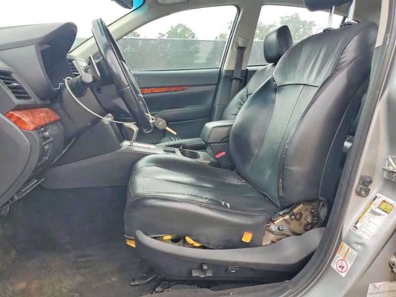Продаж на аукціоні авто 2010 Subaru Legacy, vin: 4S3BMBK68A3237393, номер лоту: 62418126