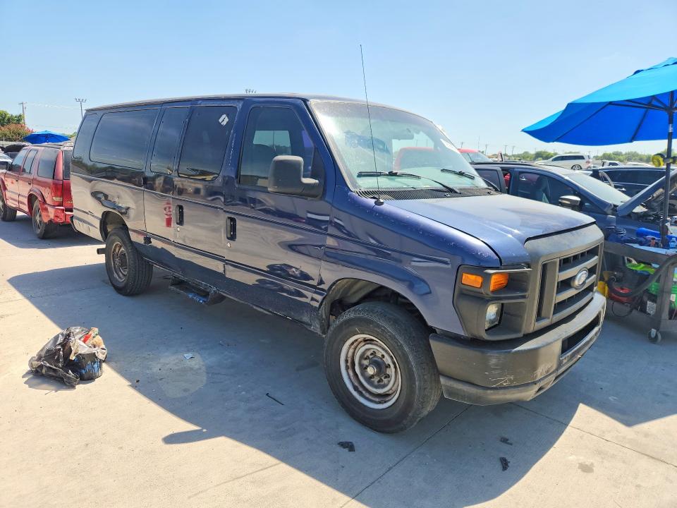 Aukcja sprzedaży 2008 Ford Econoline E350, vin: 1FBSS31L18DA03706, numer aukcji: 62394256