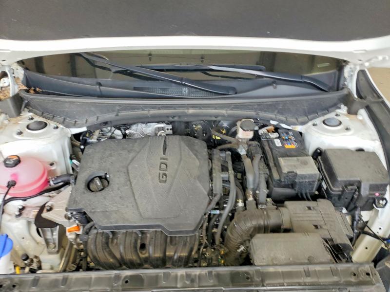 Продаж на аукціоні авто 2025 Hyundai Santa Cruz, vin: 5NTJADDE7SH143288, номер лоту: 61530486
