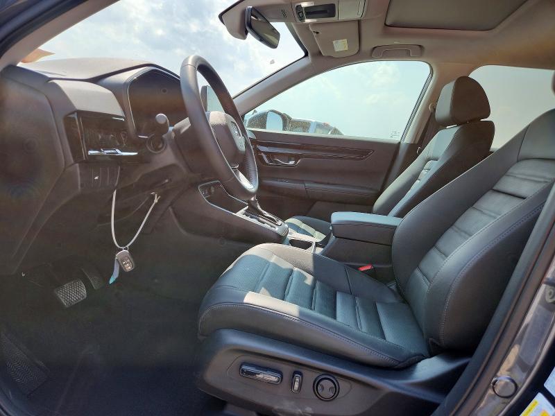 Продажа на аукционе авто 2026 Honda Cr-v, vin: 2HKRS4H70TH494054, номер лота: 62345606