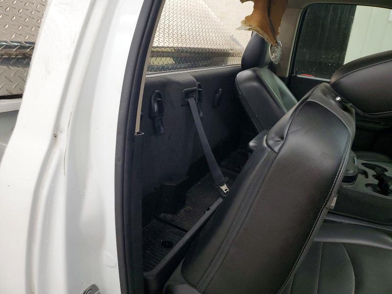 Продажа на аукционе авто 2023 Ram 1500 Classic, vin: 3C6JR6DG0PG550316, номер лота: 62636906