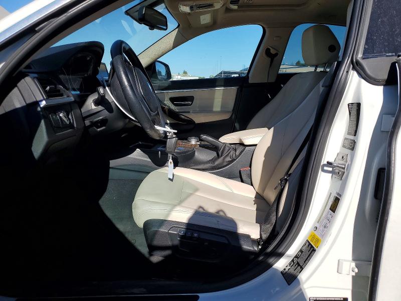 61402856 :رقم المزاد ، WBA4C9C54FD331747 vin ، 2015 Bmw 428 مزاد بيع