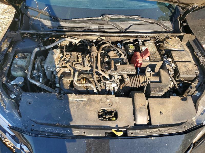 Продаж на аукціоні авто 2020 Nissan Sentra, vin: 3N1AB8DVXLY306851, номер лоту: 60877166