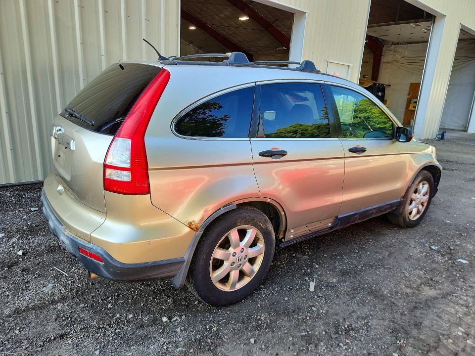 Aukcja sprzedaży 2007 Honda Cr-v, vin: JHLRE485X7C068835, numer aukcji: 60321216