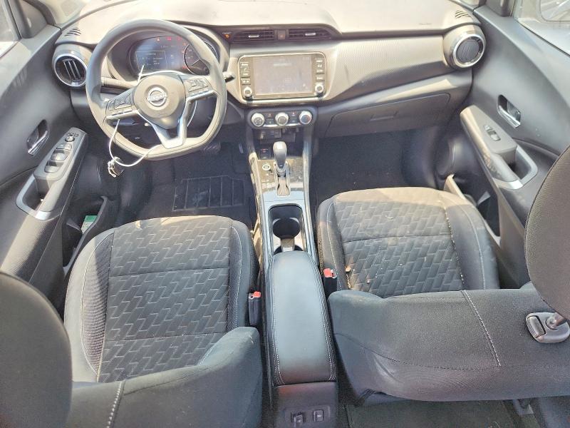 Aukcja sprzedaży 2023 Nissan Kicks, vin: 3N1CP5CV9PL548141, numer aukcji: 59990366