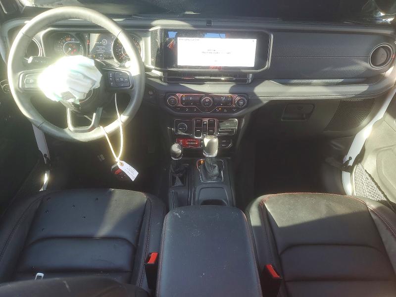 Aukcja sprzedaży 2025 Jeep Wrangler, vin: 1C4PJXFN1SW565851, numer aukcji: 61793066