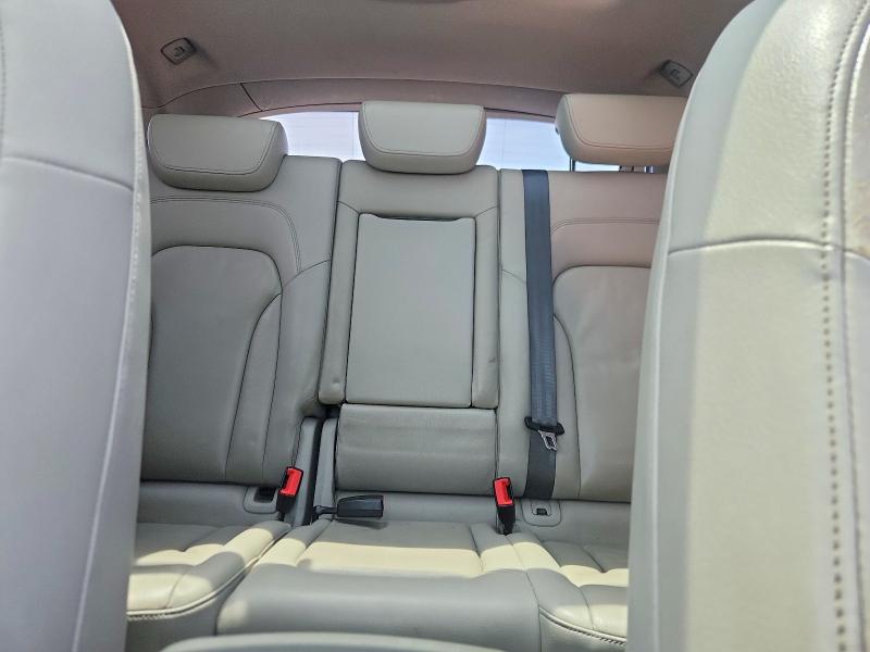 Продажа на аукционе авто 2010 Audi Q5, vin: WA1CKAFP2AA098603, номер лота: 62010896