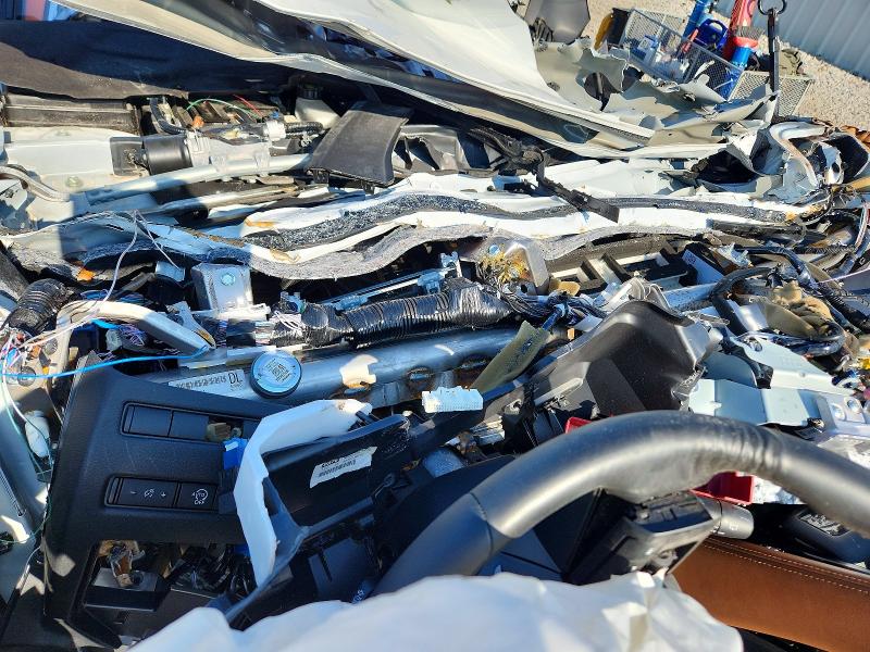 Продаж на аукціоні авто 2025 Nissan Rogue, vin: JN8BT3DD8SW303787, номер лоту: 62105726