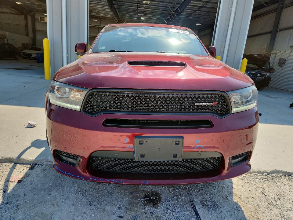 Aukcja sprzedaży 2019 Dodge Durango, vin: 1C4SDJCTXKC535699, numer aukcji: 59382736