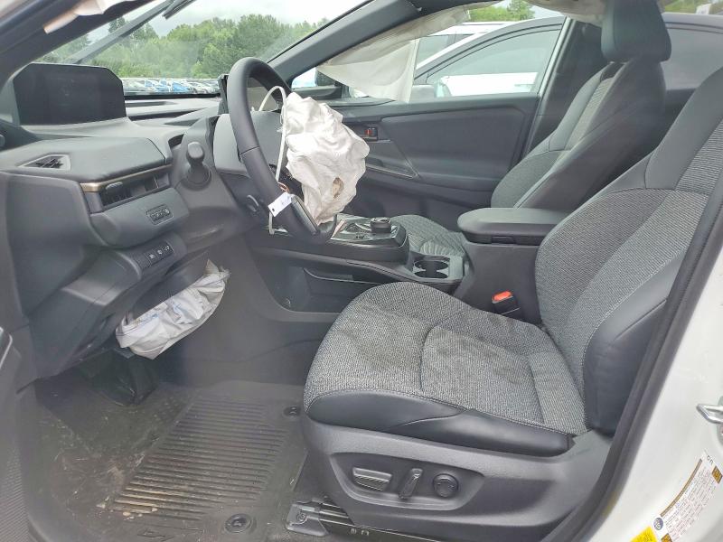 Aukcja sprzedaży 2026 Toyota Bz, vin: JTMBFAEB9TA000939, numer aukcji: 97684675
