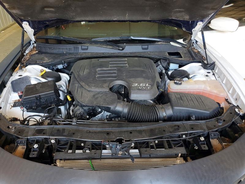 Продажа на аукционе авто 2022 Dodge Charger, vin: 2C3CDXBG5NH129332, номер лота: 61467186