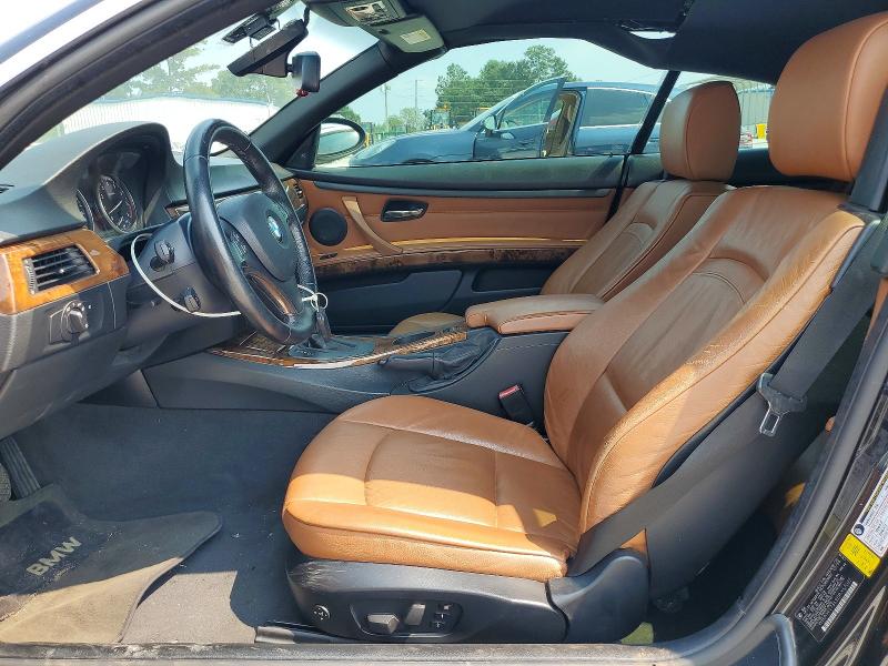 Продаж на аукціоні авто 2008 Bmw 335, vin: WBAWL73598PX57027, номер лоту: 62725666