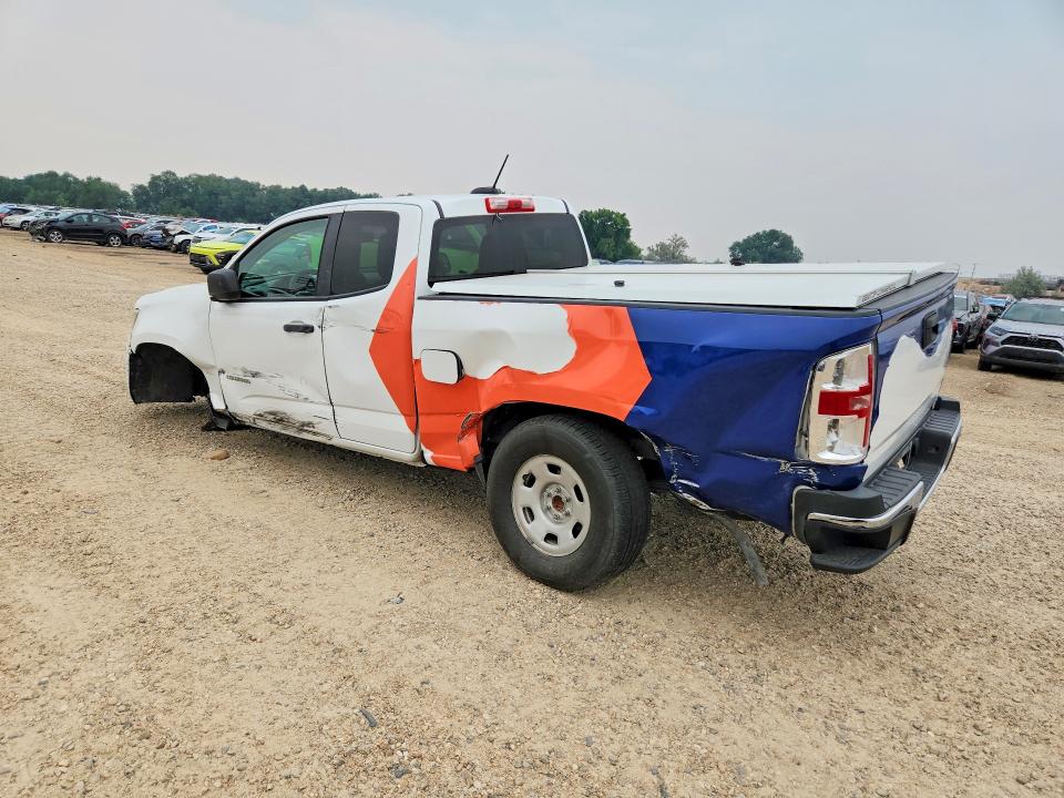 Aukcja sprzedaży 2016 Chevrolet Colorado, vin: 1GCHTBEA9G1252728, numer aukcji: 60685416