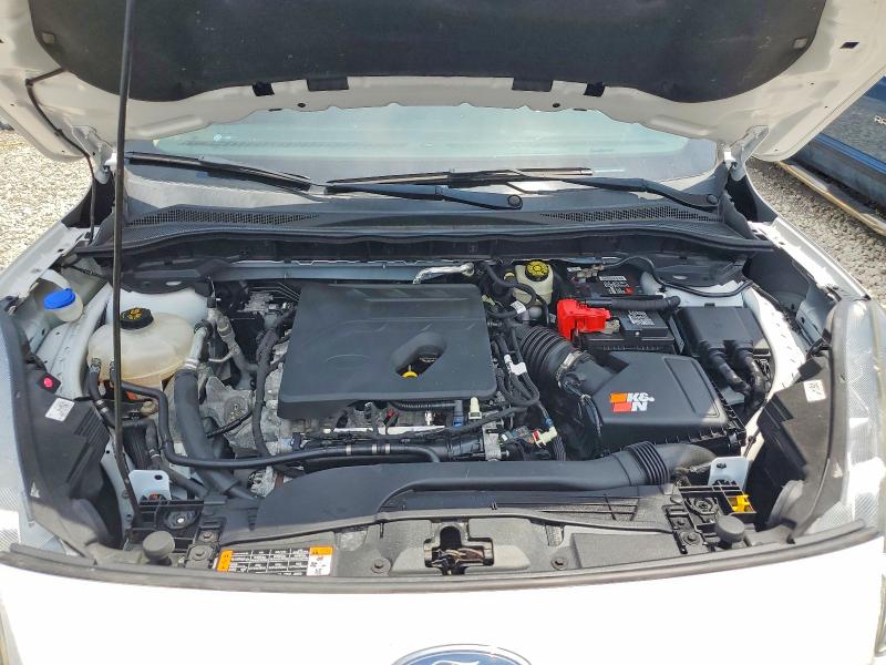 2020 Ford Escape მანქანა იყიდება აუქციონზე, vin: 1FMCU0H66LUA35564, აუქციონის ნომერი: 59256566