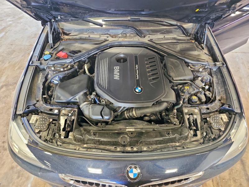 Aukcja sprzedaży 2017 Bmw 340, vin: WBA8Y3C56HG450725, numer aukcji: 60815916