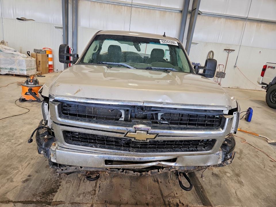 Продаж на аукціоні авто 2007 Chevrolet Silverado, vin: 1GCHK24K07E571506, номер лоту: 62243366