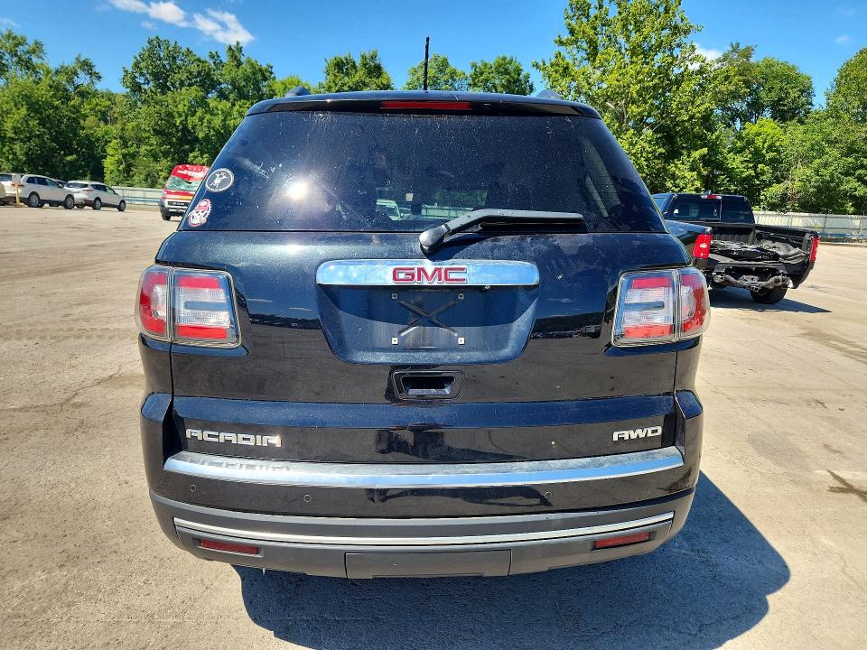Продаж на аукціоні авто 2015 Gmc Acadia, vin: 1GKKVPKD3FJ304577, номер лоту: 62997346