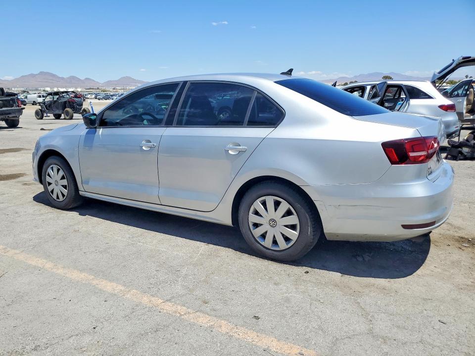 Продаж на аукціоні авто 2016 Volkswagen Jetta, vin: 3VW167AJ6GM341071, номер лоту: 62628186