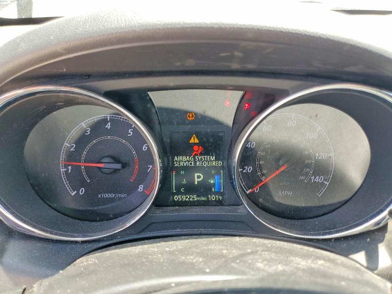 Aukcja sprzedaży 2019 Mitsubishi Outlander Sport, vin: JA4AP3AU6KU030127, numer aukcji: 60319106