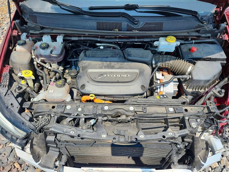 Aukcja sprzedaży 2021 Chrysler Pacifica, vin: 2C4RC1N72MR548426, numer aukcji: 62941966