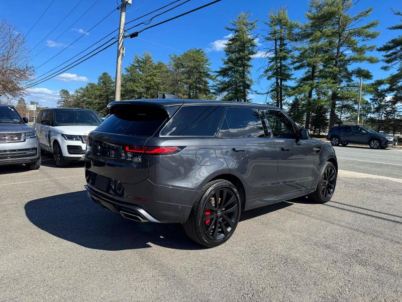 Aukcja sprzedaży 2023 Land Rover Range Rover Sport, vin: SAL1L9FU3PA109303, numer aukcji: 59404066