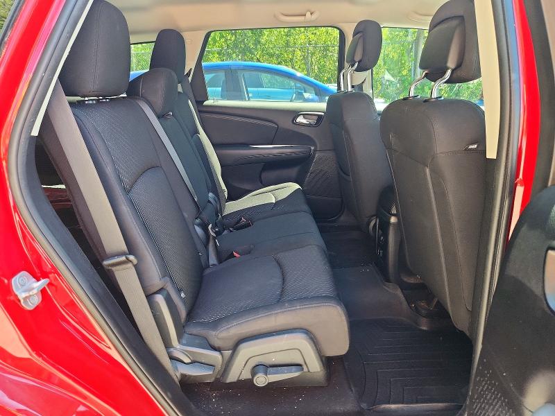 Продажа на аукционе авто 2012 Dodge Journey, vin: 3C4PDCCG7CT312613, номер лота: 62137636