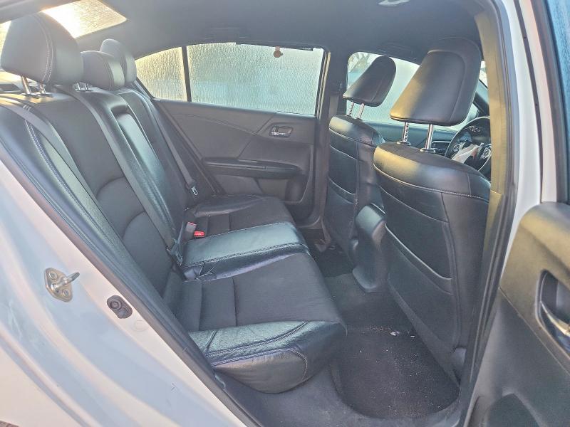 Продаж на аукціоні авто 2016 Honda Accord, vin: 1HGCR2F52GA056979, номер лоту: 59870546