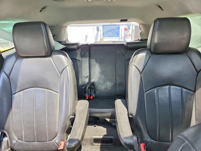 Продажа на аукционе авто 2013 Chevrolet Traverse, vin: 1GNKVLKD3DJ196678, номер лота: 60181426