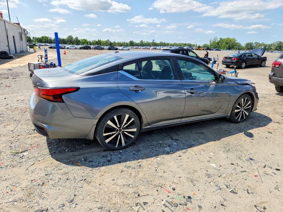 Aukcja sprzedaży 2021 Nissan Altima, vin: 1N4BL4CV4MN415139, numer aukcji: 62404666