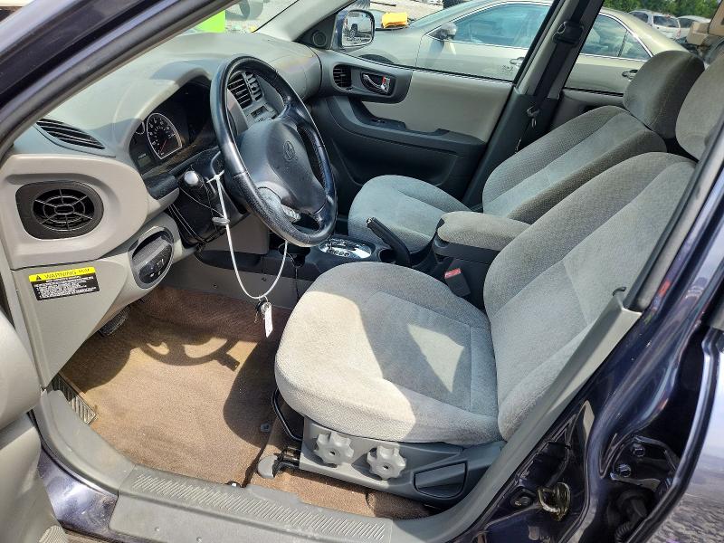Продаж на аукціоні авто 2006 Hyundai Santa Fe, vin: KM8SC13DX6U105131, номер лоту: 60953156