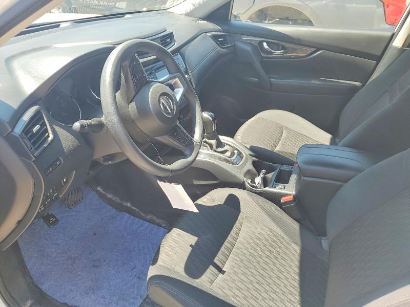 Продаж на аукціоні авто 2020 Nissan Rogue, vin: 5N1AT2MV5LC782663, номер лоту: 61326156