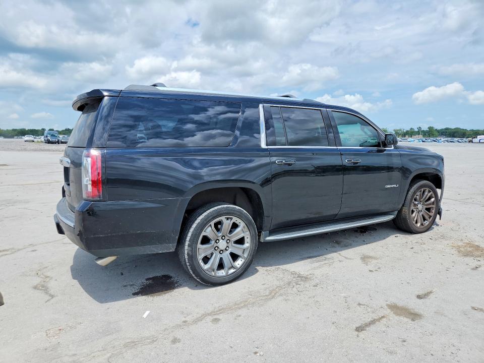 Продаж на аукціоні авто 2016 Gmc Yukon Xl, vin: 1GKS1HKJ2GR274031, номер лоту: 60060126