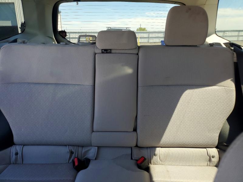 2015 Subaru Forester მანქანა იყიდება აუქციონზე, vin: JF2SJADC4FH506278, აუქციონის ნომერი: 60215796