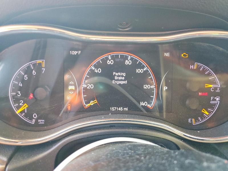 62540736 :رقم المزاد ، 1C4RJFAG2FC844664 vin ، 2015 Jeep Grand Cherokee مزاد بيع