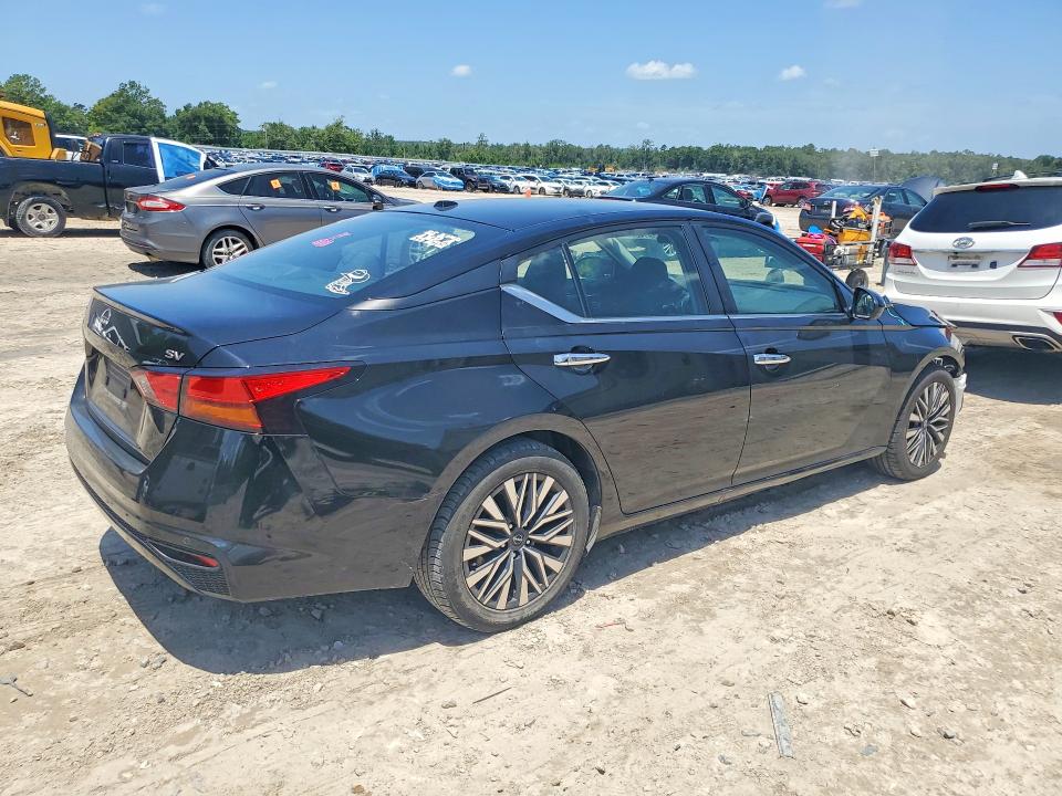 Продаж на аукціоні авто 2023 Nissan Altima, vin: 1N4BL4DV3PN359858, номер лоту: 59146576
