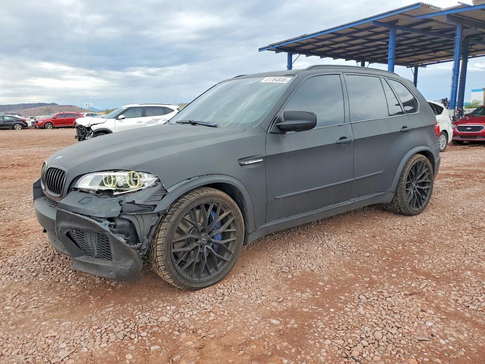2013 Bmw X5 მანქანა იყიდება აუქციონზე, vin: 5YMGY0C53DLL15627, აუქციონის ნომერი: 61764836